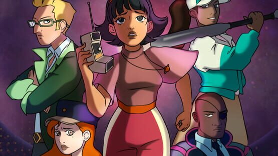50 Minutes 'Til Impact gameplay screenshot