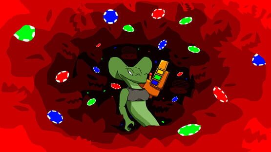 Snake Eyes gameplay screenshot