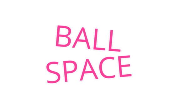 Ball Space official artwork 2