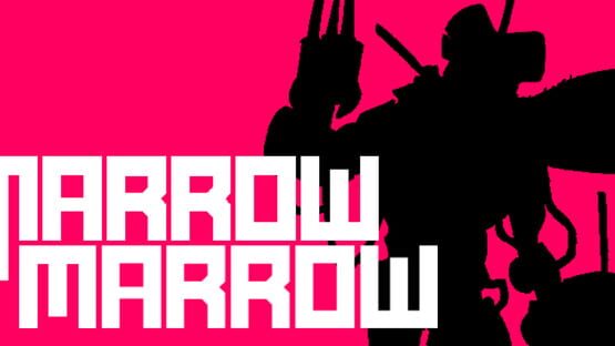 Marrow Marrow official artwork 2