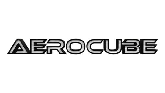 Aerocube official artwork 2