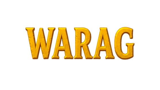 Warag official artwork 2