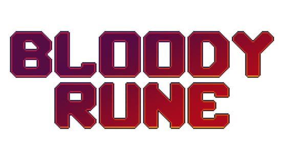 Bloody Rune official artwork 2