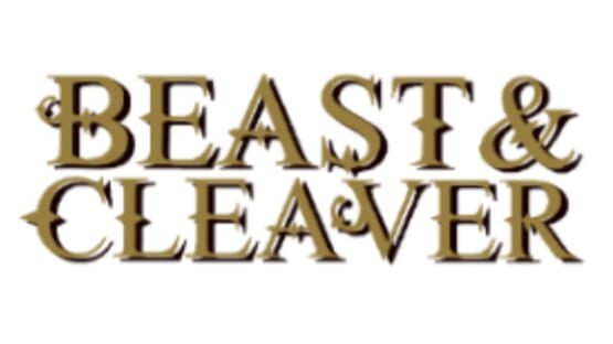 Beast and Cleaver official artwork 2