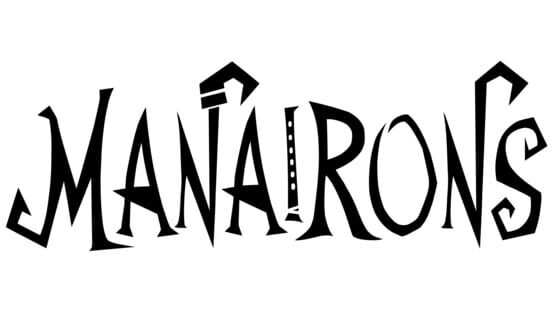 Manairons official artwork 8