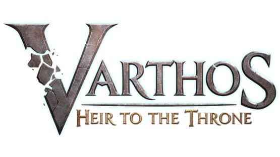Varthos: Heir to the Throne official artwork 2