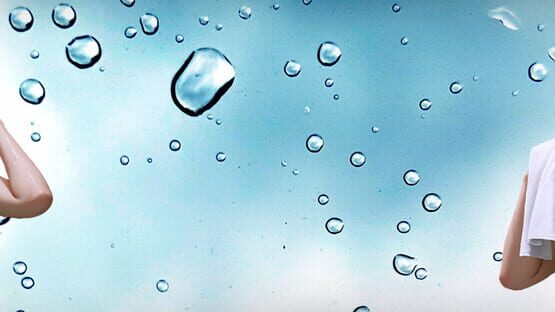 Wet and Wild gameplay screenshot