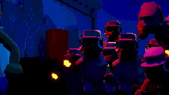 DoBad Inc gameplay screenshot