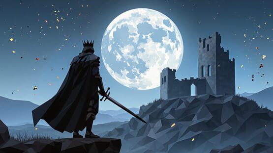 The King's Bargain official artwork 2