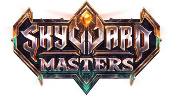 Skyward Masters official artwork 2