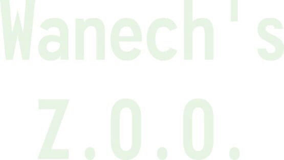 Wanech's Z.O.O. official artwork 2