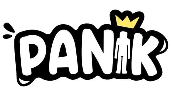 Panik official artwork 1