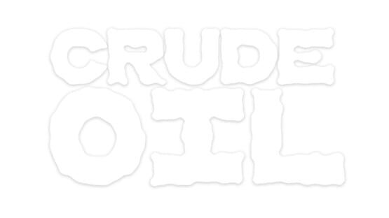 Crude Oil official artwork 2