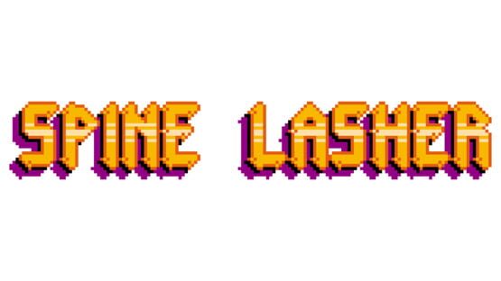 Spine Lasher official artwork 2