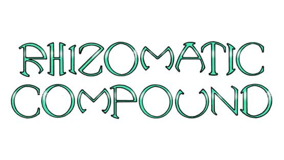 Rhizomatic Compound official artwork 2