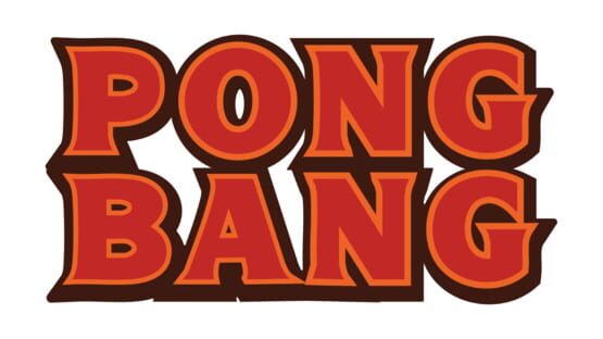 PongBang official artwork 2