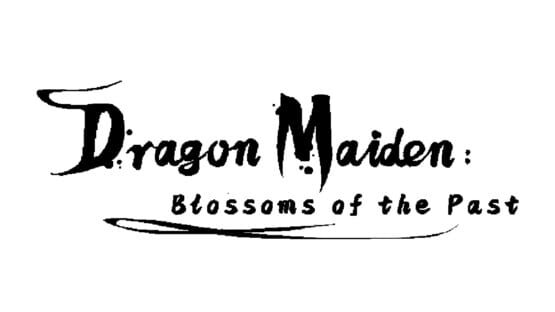 Dragon Maiden: Blossoms of the Past official artwork 2