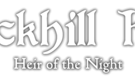 Blackhill Keep: Heir of the Night official artwork 2