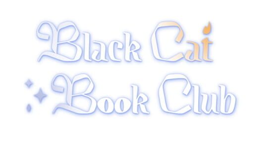 Black Cat Book Club official artwork 6