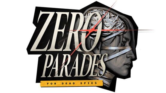 Zero Parades: For Dead Spies - Artwork 6