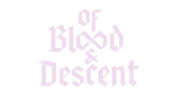 Of Blood and Descent official artwork 2