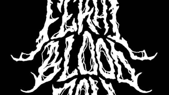 Feral Blood Doll official artwork 2