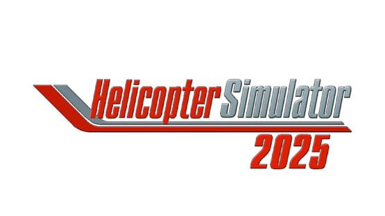 Helicopter Simulator 2025 official artwork 3