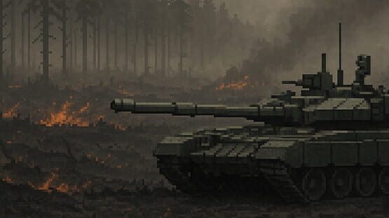 ModernFire official artwork 1
