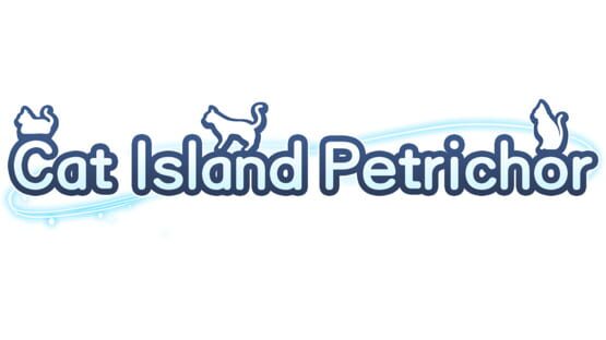 Cat Island Petrichor official artwork 2