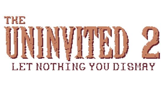 The Uninvited 2: Let Nothing You Dismay official artwork 2