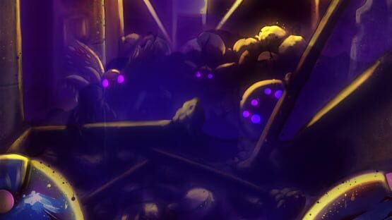 The Last Experiment: A Memetric Story official artwork 1