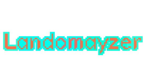 Landomayzer official artwork 2