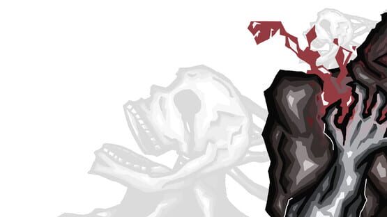 Demon Itself official artwork 2
