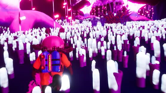 Jupiter gameplay screenshot