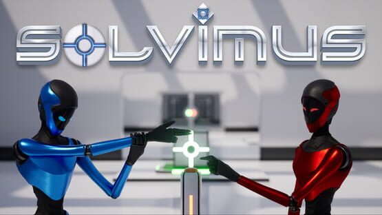 Solvimus official artwork 1