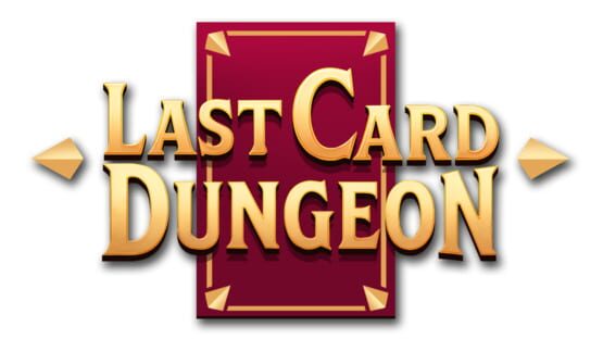 Last Card Dungeon official artwork 2