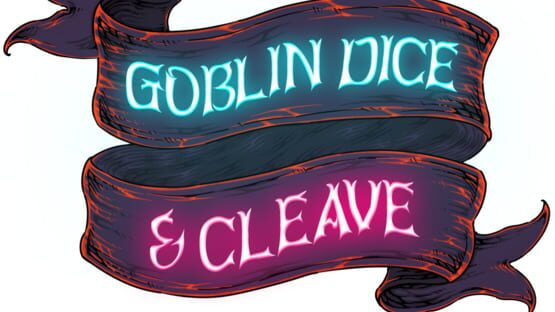 Goblin Dice and Cleave official artwork 2