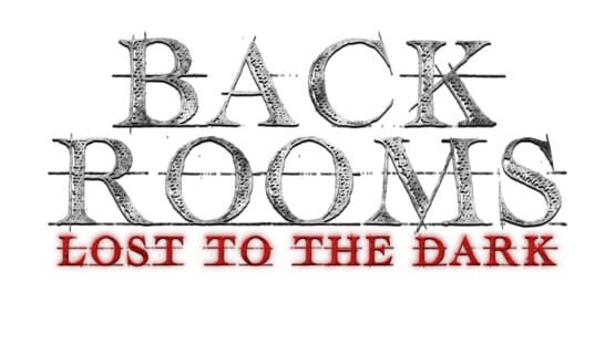 The Backrooms: Lost to the Dark official artwork 2