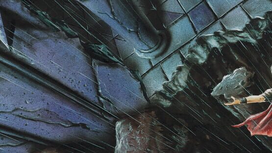 The Fifth Disciple screenshot 4