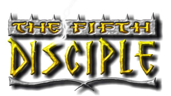 The Fifth Disciple gameplay screenshot