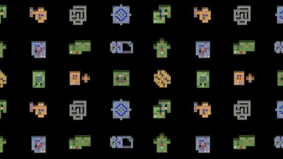 Golden Arrow official artwork 1