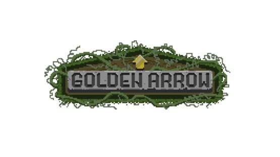 Golden Arrow official artwork 2
