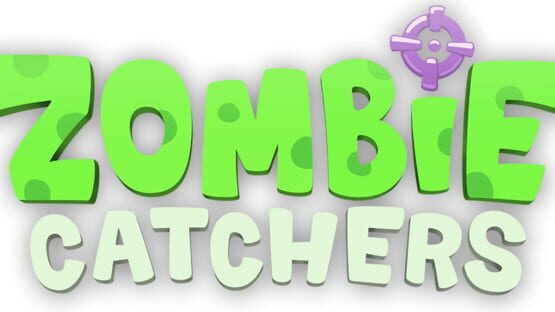 Zombie Catchers official artwork 4
