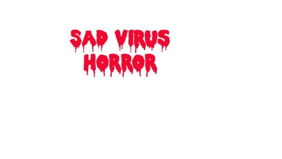 Sad Virus Horror official artwork 2