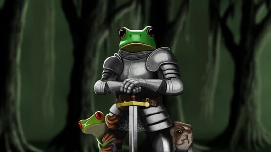 Hopfall official artwork 1