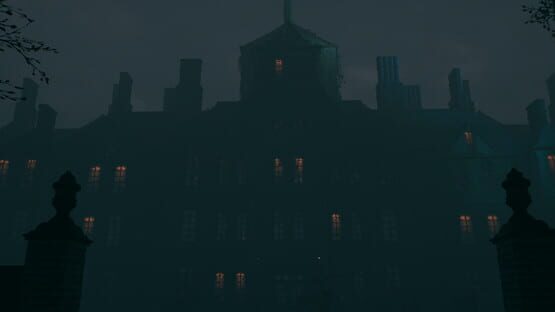 Tapes of Entities gameplay screenshot