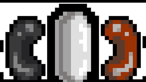 Bean official artwork 1