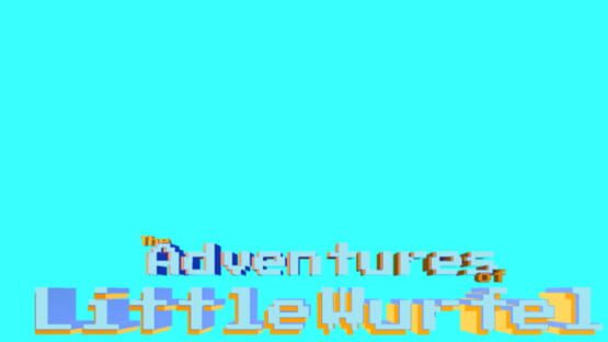 The Adventures of Little Wurfel official artwork 2