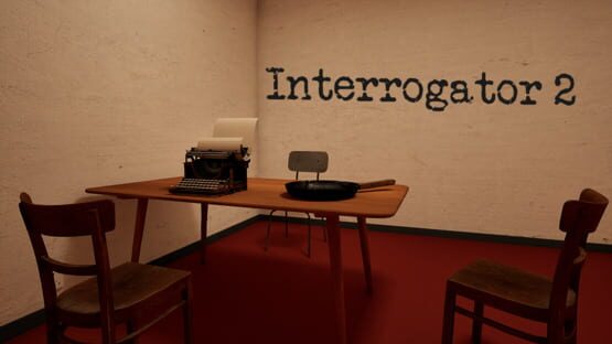 Interrogator 2 official artwork 2
