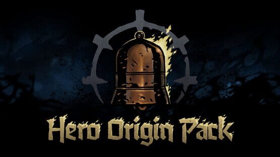 Darkest Dungeon II: Hero Origin Pack official artwork 1